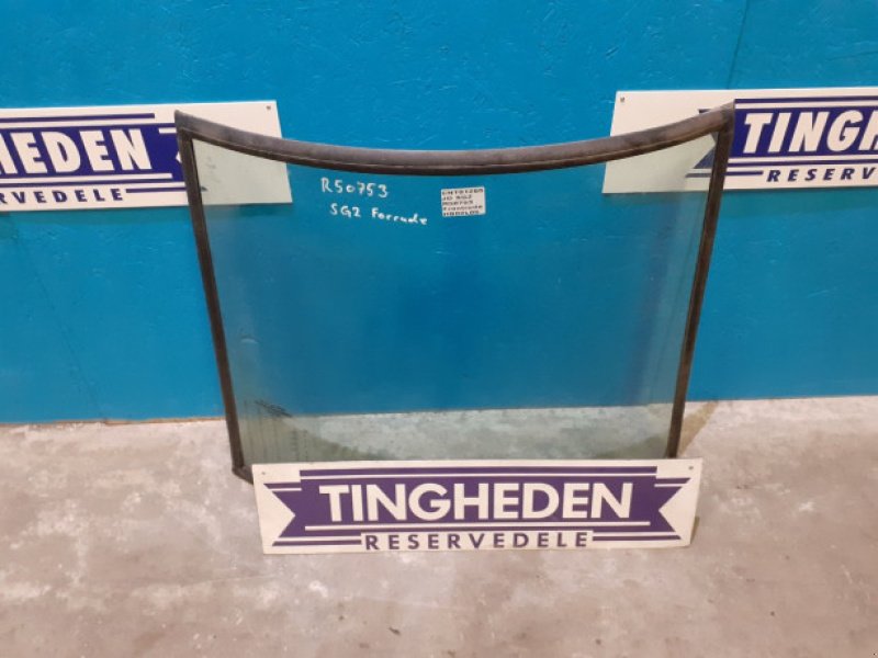 Kabine vrste John Deere 3040, Gebrauchtmaschine v Hemmet (Slika 1)