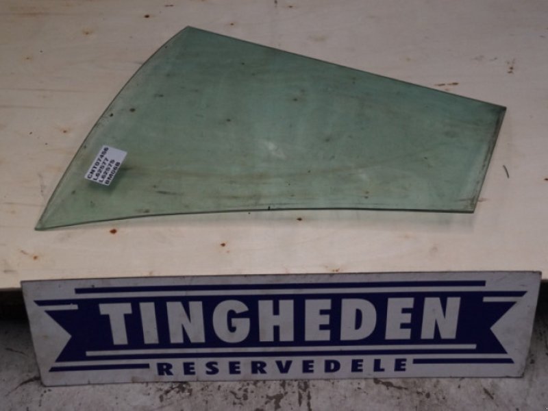 Kabine del tipo John Deere 3050, Gebrauchtmaschine In Hemmet (Immagine 1)