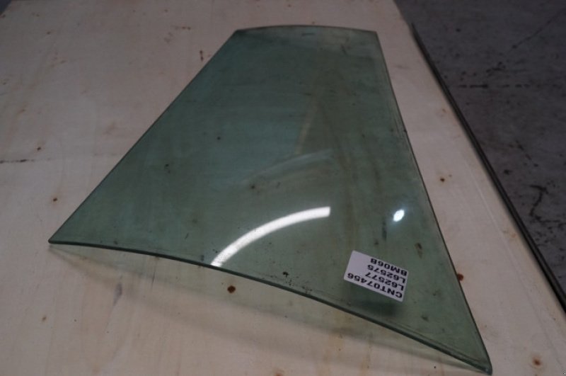 Kabine of the type John Deere 3050, Gebrauchtmaschine in Hemmet (Picture 3)