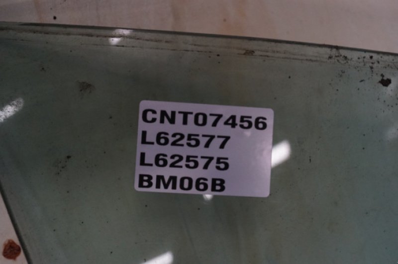 Kabine of the type John Deere 3050, Gebrauchtmaschine in Hemmet (Picture 4)