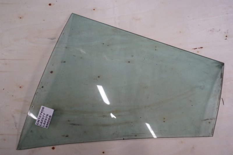 Kabine of the type John Deere 3050, Gebrauchtmaschine in Hemmet (Picture 2)