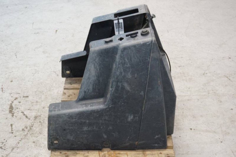 Kabine des Typs John Deere 3140, Gebrauchtmaschine in Hemmet (Bild 2)