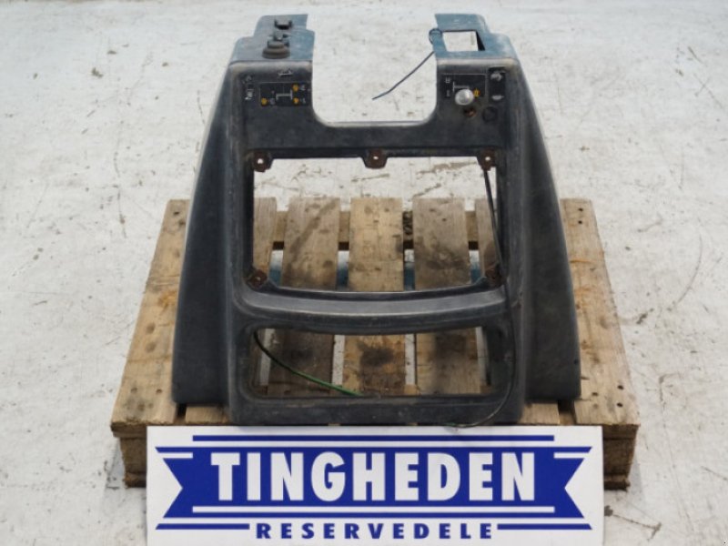 Kabine van het type John Deere 3140, Gebrauchtmaschine in Hemmet (Foto 1)