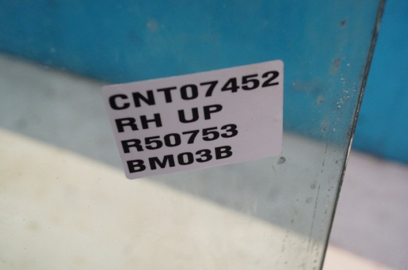 Kabine des Typs John Deere 3150, Gebrauchtmaschine in Hemmet (Bild 4)