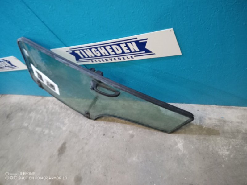 Kabine des Typs John Deere 3520E, Gebrauchtmaschine in Hemmet (Bild 3)