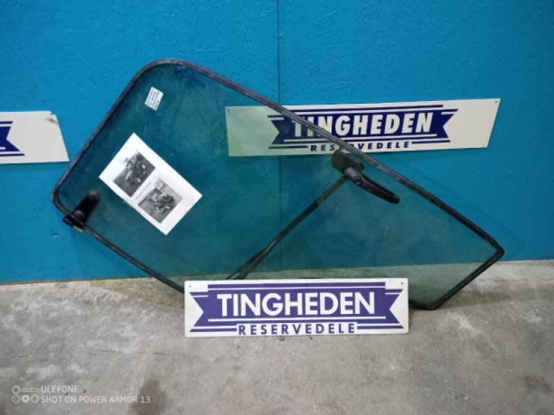 Kabine of the type John Deere 3520E, Gebrauchtmaschine in Hemmet (Picture 1)