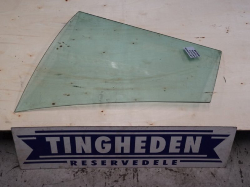 Kabine van het type John Deere 3640, Gebrauchtmaschine in Hemmet (Foto 1)