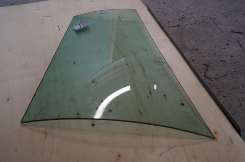 Kabine des Typs John Deere 3640, Gebrauchtmaschine in Hemmet (Bild 4)