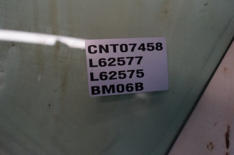 Kabine des Typs John Deere 3640, Gebrauchtmaschine in Hemmet (Bild 5)