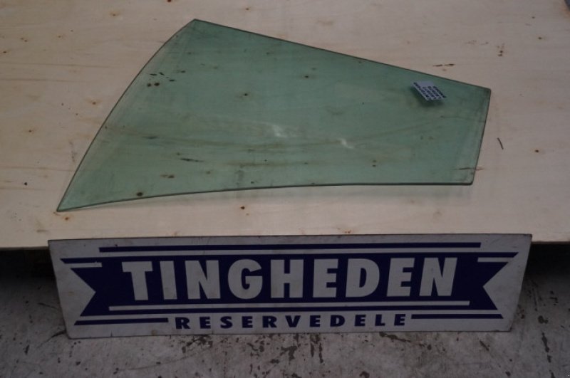 Kabine des Typs John Deere 3640, Gebrauchtmaschine in Hemmet (Bild 2)