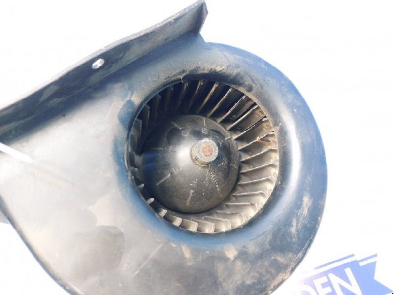 Kabine des Typs John Deere 3650, Gebrauchtmaschine in Hemmet (Bild 11)