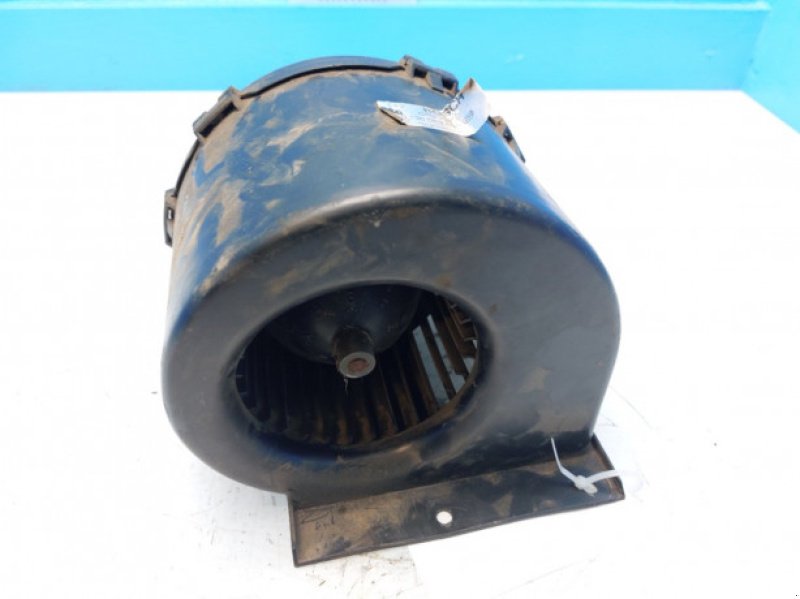 Kabine des Typs John Deere 3650, Gebrauchtmaschine in Hemmet (Bild 2)