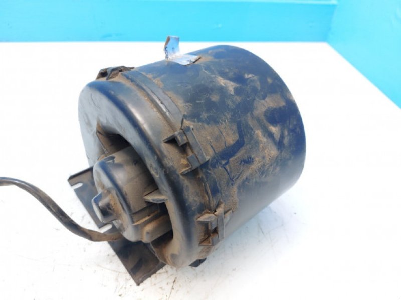 Kabine des Typs John Deere 3650, Gebrauchtmaschine in Hemmet (Bild 3)