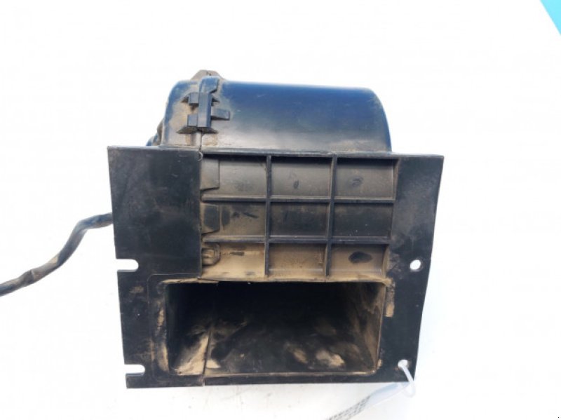 Kabine des Typs John Deere 3650, Gebrauchtmaschine in Hemmet (Bild 9)