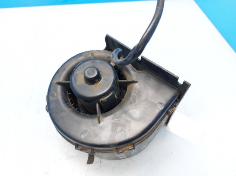 Kabine des Typs John Deere 3650, Gebrauchtmaschine in Hemmet (Bild 4)