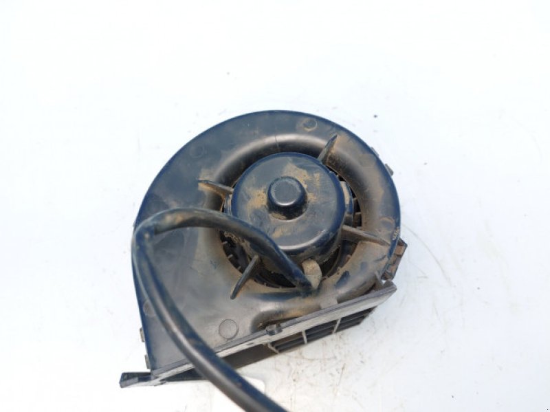 Kabine des Typs John Deere 3650, Gebrauchtmaschine in Hemmet (Bild 8)