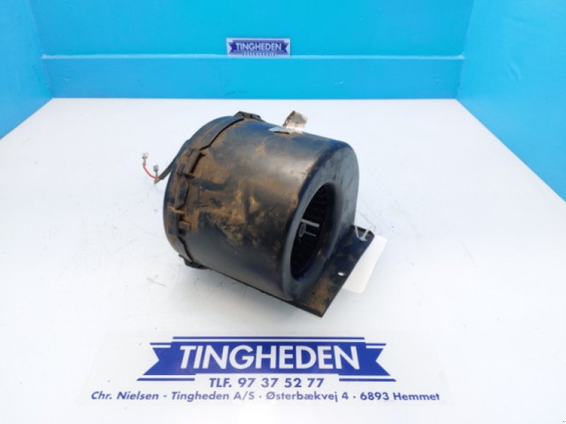 Kabine of the type John Deere 3650, Gebrauchtmaschine in Hemmet (Picture 1)