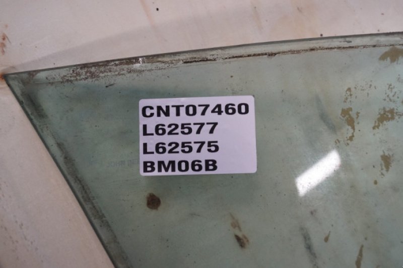 Kabine des Typs John Deere 4040, Gebrauchtmaschine in Hemmet (Bild 4)