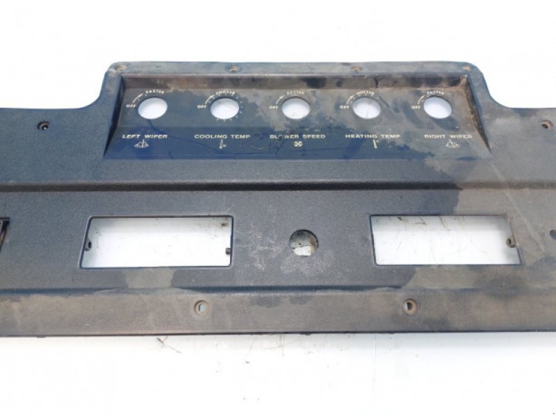 Kabine des Typs John Deere 4040, Gebrauchtmaschine in Hemmet (Bild 4)