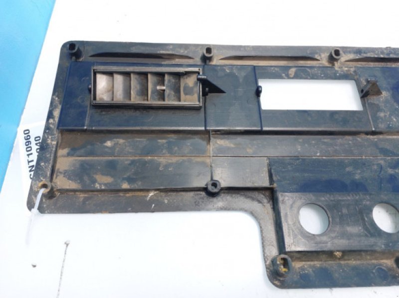 Kabine des Typs John Deere 4040, Gebrauchtmaschine in Hemmet (Bild 9)