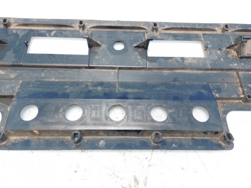 Kabine des Typs John Deere 4040, Gebrauchtmaschine in Hemmet (Bild 10)