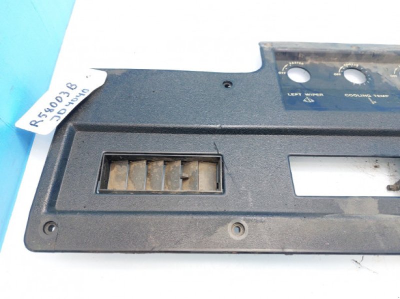 Kabine des Typs John Deere 4040, Gebrauchtmaschine in Hemmet (Bild 2)