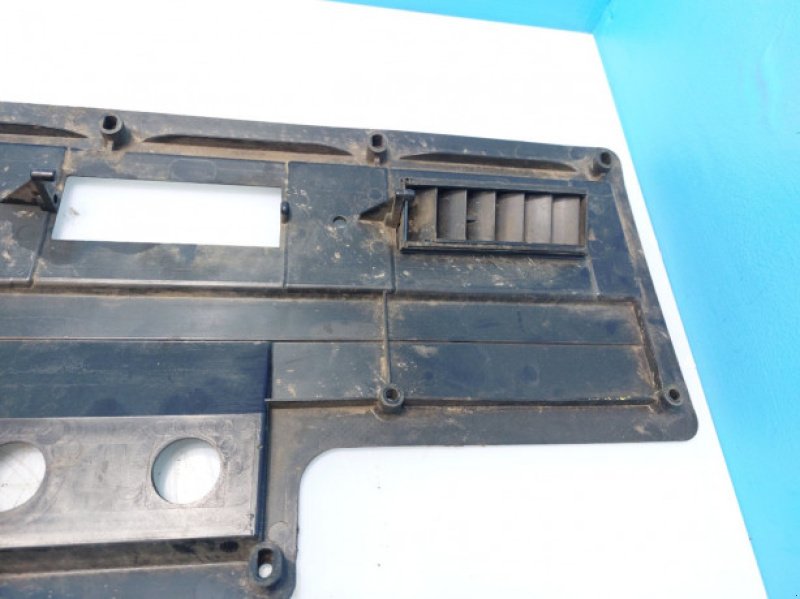 Kabine des Typs John Deere 4040, Gebrauchtmaschine in Hemmet (Bild 11)