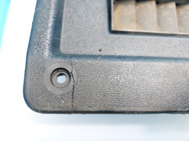 Kabine des Typs John Deere 4040, Gebrauchtmaschine in Hemmet (Bild 3)