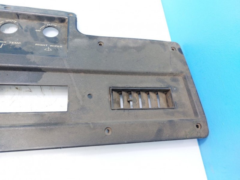 Kabine des Typs John Deere 4040, Gebrauchtmaschine in Hemmet (Bild 5)