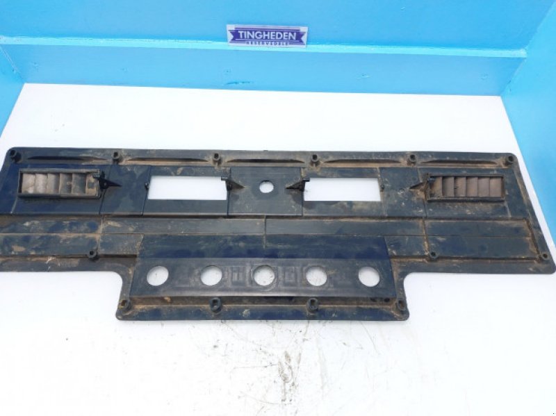 Kabine des Typs John Deere 4040, Gebrauchtmaschine in Hemmet (Bild 8)