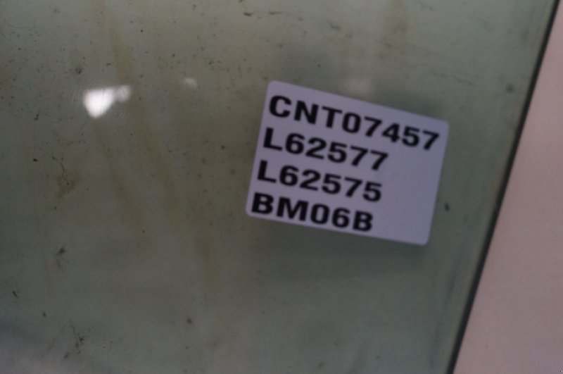 Kabine des Typs John Deere 4240, Gebrauchtmaschine in Hemmet (Bild 5)