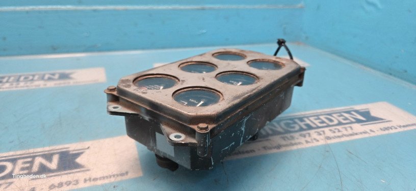 Kabine des Typs John Deere 4430, Gebrauchtmaschine in Hemmet (Bild 7)