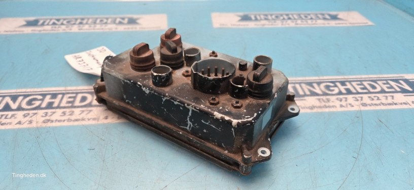 Kabine des Typs John Deere 4430, Gebrauchtmaschine in Hemmet (Bild 10)