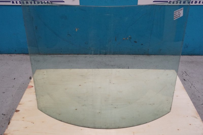 Kabine des Typs John Deere 4650, Gebrauchtmaschine in Hemmet (Bild 2)