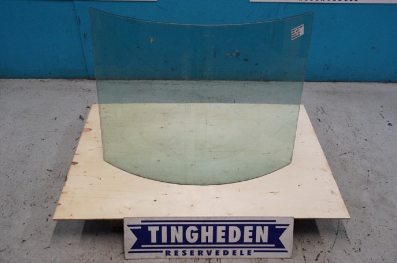 Kabine des Typs John Deere 4650, Gebrauchtmaschine in Hemmet (Bild 1)