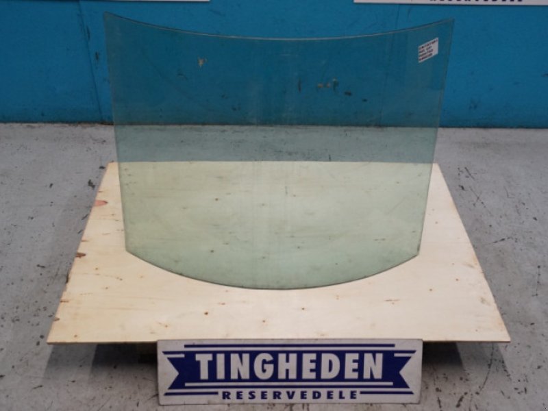 Kabine van het type John Deere 4650, Gebrauchtmaschine in Hemmet (Foto 1)