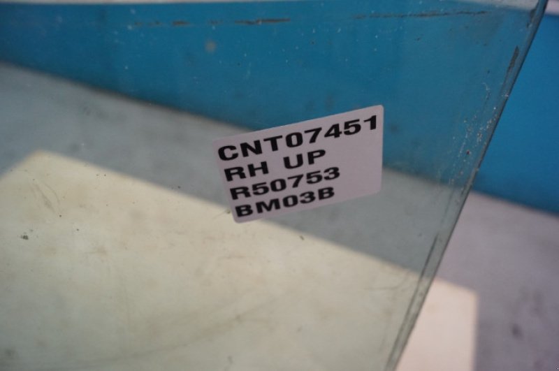 Kabine des Typs John Deere 4650, Gebrauchtmaschine in Hemmet (Bild 4)