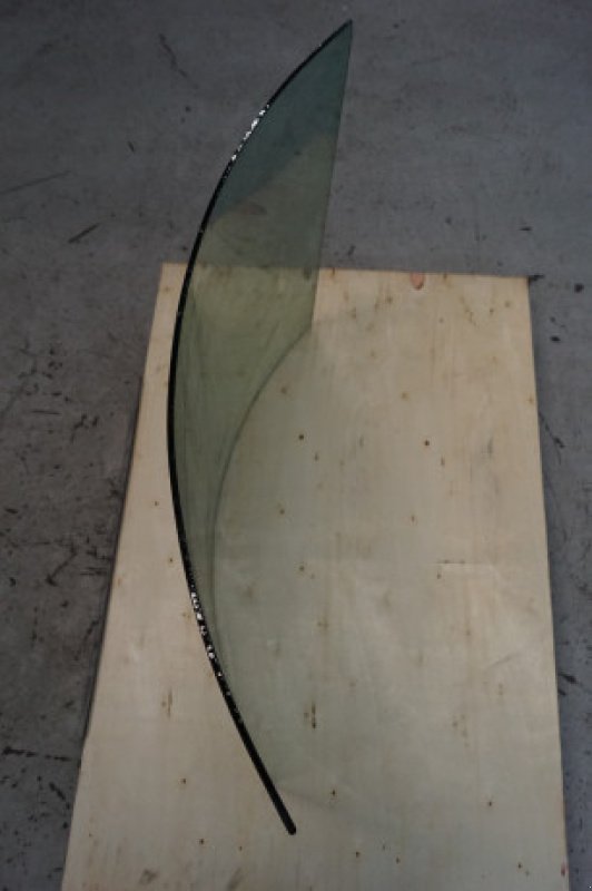 Kabine des Typs John Deere 4650, Gebrauchtmaschine in Hemmet (Bild 3)