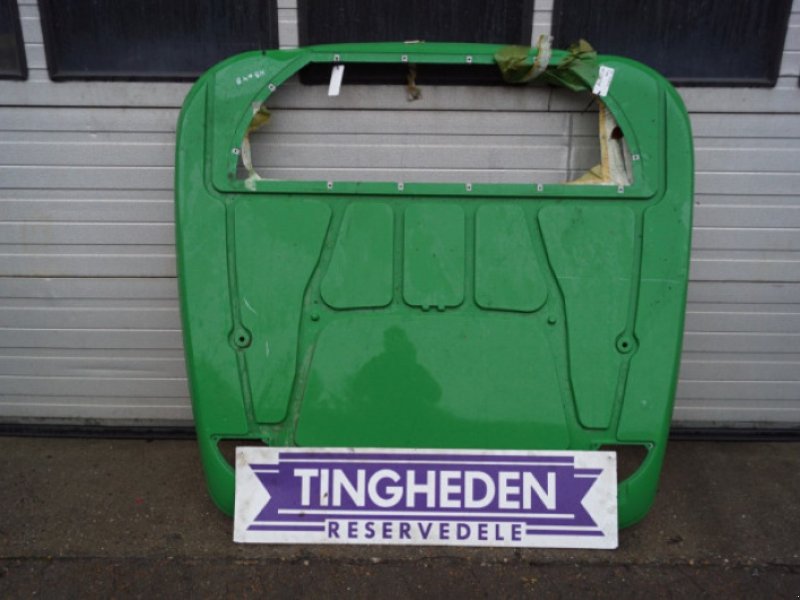Kabine van het type John Deere 5075E, Gebrauchtmaschine in Hemmet (Foto 1)