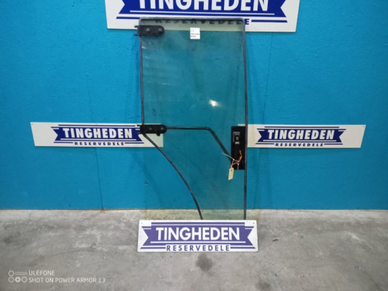 Kabine of the type John Deere 5500, Gebrauchtmaschine in Hemmet (Picture 1)