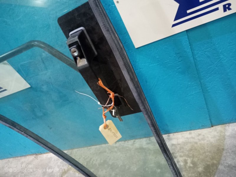 Kabine des Typs John Deere 5500, Gebrauchtmaschine in Hemmet (Bild 3)