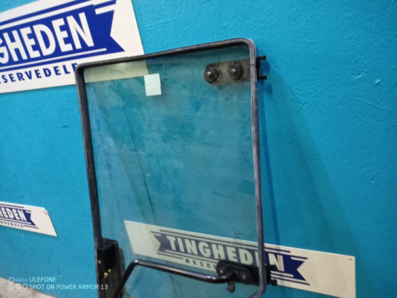 Kabine des Typs John Deere 5500, Gebrauchtmaschine in Hemmet (Bild 6)