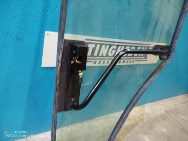 Kabine des Typs John Deere 5500, Gebrauchtmaschine in Hemmet (Bild 5)