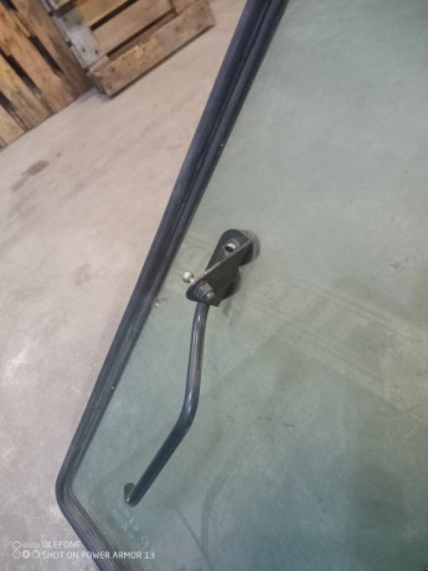 Kabine des Typs John Deere 6100, Gebrauchtmaschine in Hemmet (Bild 7)