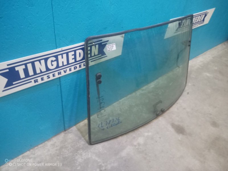 Kabine des Typs John Deere 6100, Gebrauchtmaschine in Hemmet (Bild 2)