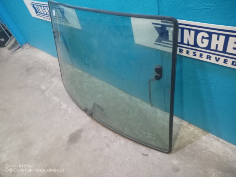 Kabine des Typs John Deere 6100, Gebrauchtmaschine in Hemmet (Bild 3)