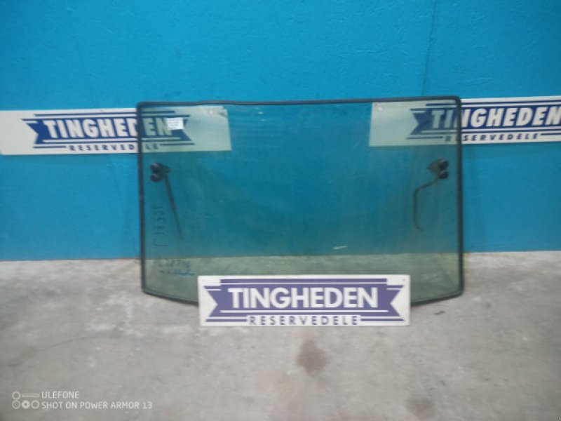 Kabine des Typs John Deere 6100, Gebrauchtmaschine in Hemmet (Bild 1)