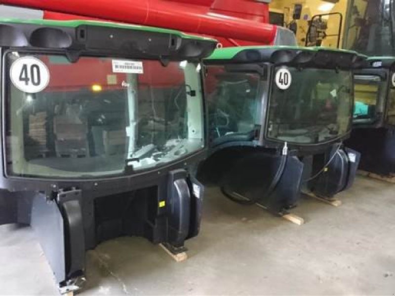 Kabine van het type John Deere 6155, Gebrauchtmaschine in Hemmet (Foto 1)