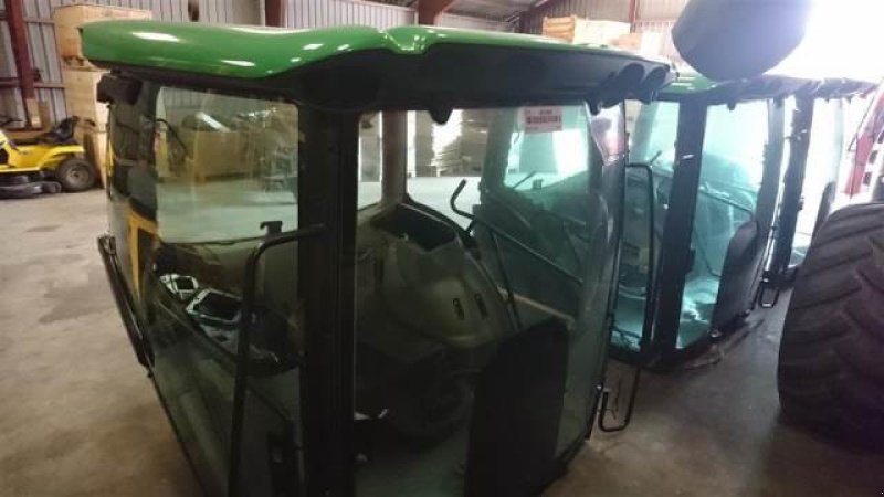 Kabine des Typs John Deere 6155, Gebrauchtmaschine in Hemmet (Bild 2)