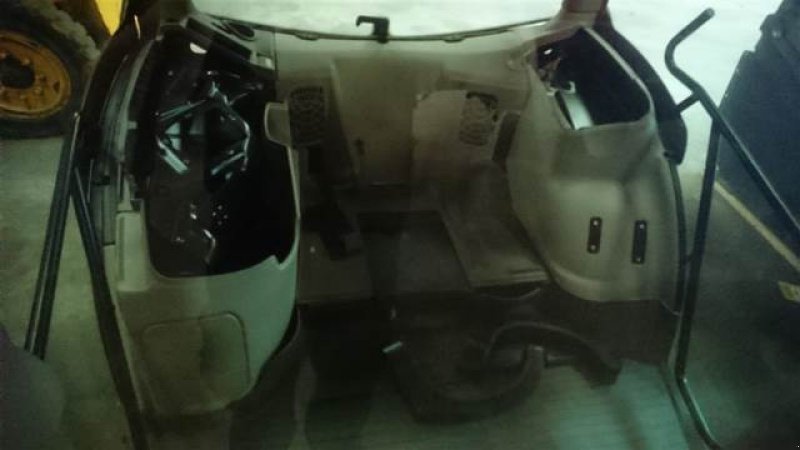 Kabine des Typs John Deere 6155, Gebrauchtmaschine in Hemmet (Bild 6)